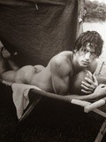 Calendrier de l'Avent spécial Dieux du Stade : 10 décembre - Clément Poitrenaud - Rugbyman