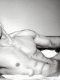 Calendrier de l'Avent spécial Dieux du Stade : 12 décembre - Henry Chavancy - Rugbyman