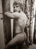 Calendrier de l'Avent spécial Dieux du Stade : 14 décembre - Mirco Bergamasco - Rugbyman