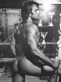 Calendrier de l'Avent spécial Dieux du Stade : 16 décembre - Jean Marie Bisaro - Rugbyman