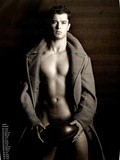 Calendrier de l'Avent spécial Dieux du Stade : 24 décembre - Guillaume Boussès - Rugbyman