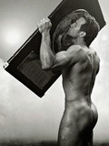 Calendrier de l'Avent spécial Dieux du Stade : 6 décembre - Fabien Galthié - Rubgyman