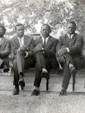 Cinéma : Africa Mia, un documentaire de Richard Minier et Edouard Salier