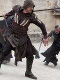 Cinéma : Assassin's Creed de Justin Kurzel - Avec Michael Fassbender, Marion Cotillard, Jeremy Irons
