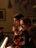 Cinéma : Barbara de Mathieu Amalric - Avec Jeanne Balibar, Mathieu Amalric