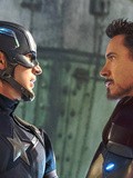 Cinéma : Captain America : Civil War de Anthony et Joe Russo - Avec Chris Evans, Robert Downey Jr - Par Lisa Giraud Taylor