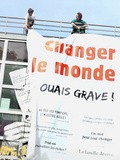 Cinéma : Chut ...! Ici, à bas bruit, se dessine un avenir - Un documentaire de Alain Guillon et Philippe Worms