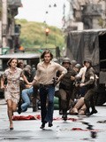 Cinéma : Colonia de Florian Gallenberger - Avec Emma Watson, Daniel Brühl, Michael Nyqvist - Par Lisa Giraud Taylor