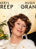 Cinéma : #Concours #FlorenceFosterJenkins - Tentez de gagner l'une des 5 invitations pour deux personnes