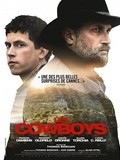 Cinéma : #Concours #LesCowboys - Tentez de gagner l'une des 5 invitations pour deux personnes