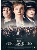 Cinéma : #Concours #LesSuffragettes Tentez de gagner l'une des 5 invitations pour deux personnes
