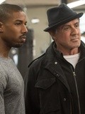 Cinéma : Creed : l'héritage de Rocky Balboa réalisé par Ryan Coogler - Avec Michael b. Jordan et Sylvester Stallone - Par Sand
