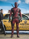Cinéma : Deadpool réalisé par Tim Miller - Avec Ryan Reynolds - Par Prune