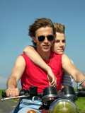 Cinéma : Eté 85, de François Ozon - Avec Félix Lefebvre, Benjamin Voisin