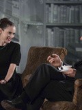 Cinéma : Experimenter réalisé par Michael Almereyda - Avec Peter Sarsgaard, Winona Ryder - Par Lisa Giraud Taylor
