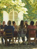 Cinéma : Fête de famille, de Cédric Kahn - Avec Catherine Deneuve, Vincent Macaigne, Emmanuelle Bercot