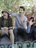 Cinéma : Five de Igor Gotesman - Avec Pierre Niney, François Civil, Margot Brancilhon, Igor Gotesman, Idrissa Hanrot - Par Prune
