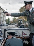 Cinéma : HHhH de Cédric Jimenez - Avec Jason Clarke, Rosamund Pike, Jack o'Connell - Par Lisa Giraud Taylor