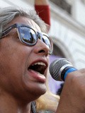Cinéma : Indianara, un documentaire de Aude Chevalier-Beaumel et Marcelo Barbosa