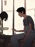 Cinéma : j'ai perdu mon corps, de Jérémy Clapin - Avec les voix de Hakim Faris, Victoire Du Bois, Patrick d'Assumçao