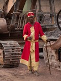 Cinéma : Kongo, un documentaire de Hadrien La Vapeur et Corto Vaclav