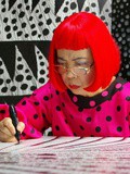 Cinéma : Kusama : Infinity, la vie et l'oeuvre de Yayoi Kusama - Un documentaire de Heather Lenz