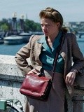 Cinéma : La Douleur, de Emmanuel Finkiel - Avec Mélanie Thierry, Benoît Magimel, Benjamin Biolay