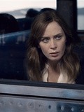 Cinéma : La fille du train de Tate Taylor - Avec Emily Blunt, Haley Bennett, Rebecca Ferguson, Justin Theroux, Luke Evans