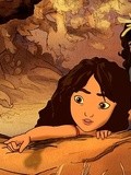 Cinéma : Le Prophète, d'après l'oeuvre de Khalil Gibran - Réalisé par Roger Allers - Avec les voix de Salma Hayek-Pinault et Mika