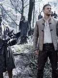 Cinéma : Le Roi Arthur : la légende d'Excalibur de Guy Ritchie - Avec Charlie Hunnam, Jude Law - Par Lisa Giraud Taylor
