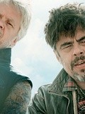 Cinéma, les sorties dvd : a perfect day, un jour comme un autre de Fernando León de Aranoa - Avec Benicio Del Toro, Tim Robbins