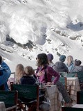 Cinéma, les sorties dvd : Snow Therapy de Ruben Östlund