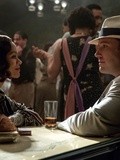 Cinéma : Live by night de Ben Affleck - Avec Ben Affleck, Zoe Saldana, Elle Fanning, Sienna Miller