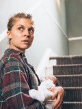 Cinéma : London House de David Farr - Avec Clémence Poésy, David Morrissey, Stephen Campbell Moore - Par Lisa Giraud Taylor