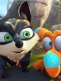 Cinéma : Oups ! j'ai raté l'arche - Réalisé par Toby Genkel et Sean McCormack - Par Prune