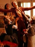 Cinéma : Poesía Sin Fin de Alejandro Jodorowsky - Avec Adan Jodorowsky, Pamela Flores, Brontis Jodorowsky - Par Didier Flori