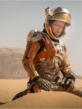 Cinéma : Seul sur Mars réalisé par Ridley Scott - Avec Matt Damon, Jessica Chastain - Par Lisa Giraud Taylor