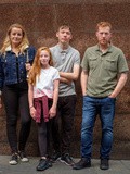 Cinéma : Sorry we missed you, de Ken Loach - Avec Avec Kris Hitchen, Debbie Honeywood, Rhys Stone, Katie Proctor