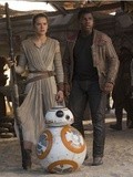 Cinéma : Star Wars vii - Le Réveil de la Force réalisé par j.j. Abrams - Par Lisa Giraud Taylor