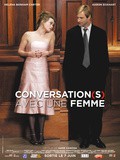 Cinéma Tchi Tcha: Conversation(s) avec une femme réalisé par Hans Canova