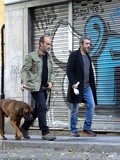 Cinéma : Truman de Cesc Gay - Avec Ricardo Darín, Javier Cámara - Par Didier Flori