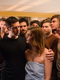 Cinéma vod : Chambre 212, de Christophe Honoré - Avec Chiara Mastroianni, Vincent Lacoste, Benjamin Biolay, Camille Cottin