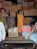 Cinéma vod : l'Amour flou, de Romane Bohringer et Philippe Rebbot - Disponible sur ocs, My TF1, Orange