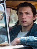 Cinéma vod : Le Diable tout le temps de Antonio Campos - Disponible sur Netflix