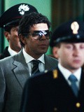 Cinéma vod : Le Traître, de Marco Bellocchio - Avec Pierfrancesco Favino, Maria Fernanda Cândido, Fabrizio Ferracane