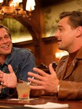 Cinéma vod : Once Upon a time... in Hollywood, de Quentin Tarantino - Avec Leonardo DiCaprio, Brad Pitt, Margot Robbie