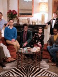 Cinéma vod : The Boys in the Band, de Joe Mantello - d'après la pièce de Mart Crowley - Disponible sur Netflix