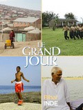 #Concours #Cinéma Le Grand Jour - Tentez de gagner l'une des 5 invitations pour 2 personnes ainsi que 2 romans jeunesse inspirés du film