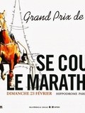 Coup de coeur : a l'occasion du Grand Prix de Paris, Montmartre s'invite à l'hippodrome de Vincennes le dimanche 23 février