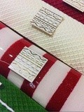 Coup de coeur : Eclairs graphiques et savoureux, Fauchon célèbre les 80 ans de Lacoste